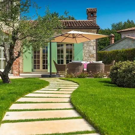 Villa Lavanda *
