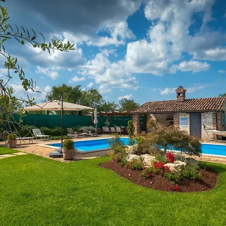 Villa Lavanda Tinjan