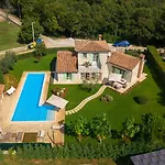 Lavanda Villa Tinjan