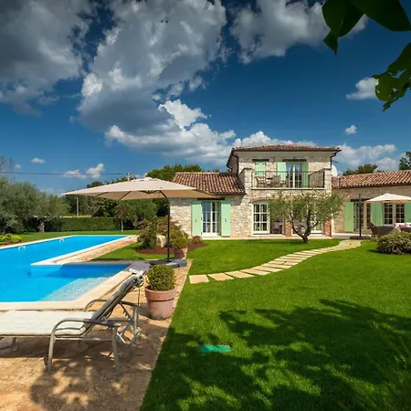 Villa Lavanda