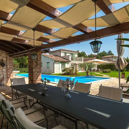 Villa Lavanda *