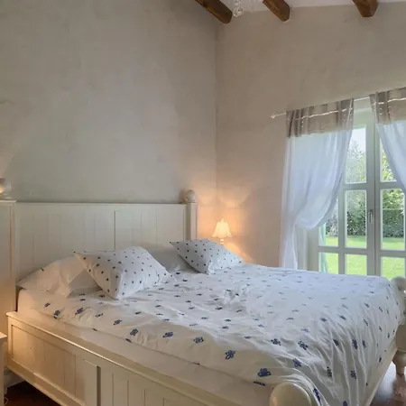 Lavanda Villa *