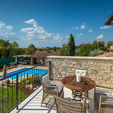 Villa Lavanda *