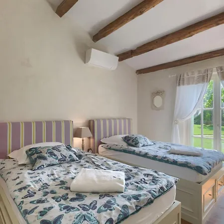 Lavanda Villa