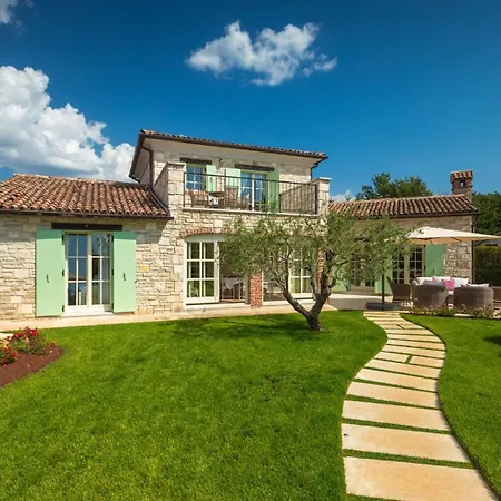 Villa Lavanda *
