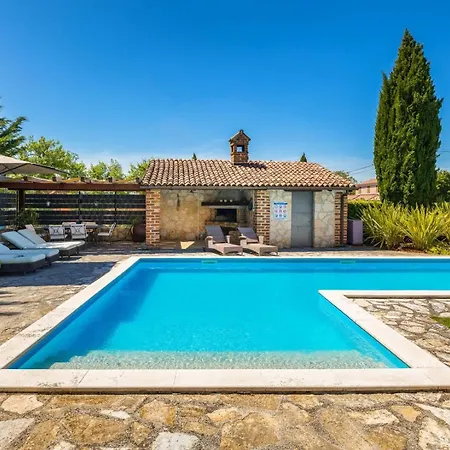 Villa Lavanda
