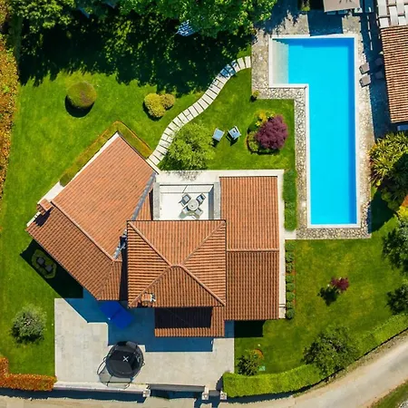 Villa Lavanda
