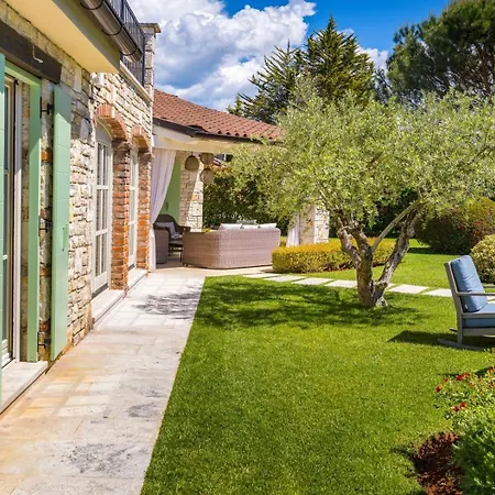 Villa Lavanda