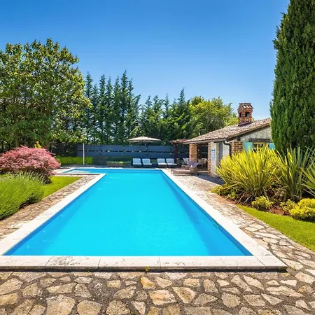 Villa Lavanda *