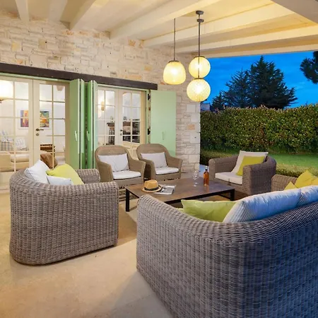 Villa Lavanda *