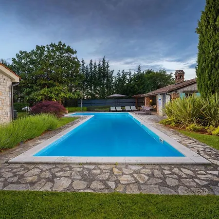 Villa Lavanda Tinjan