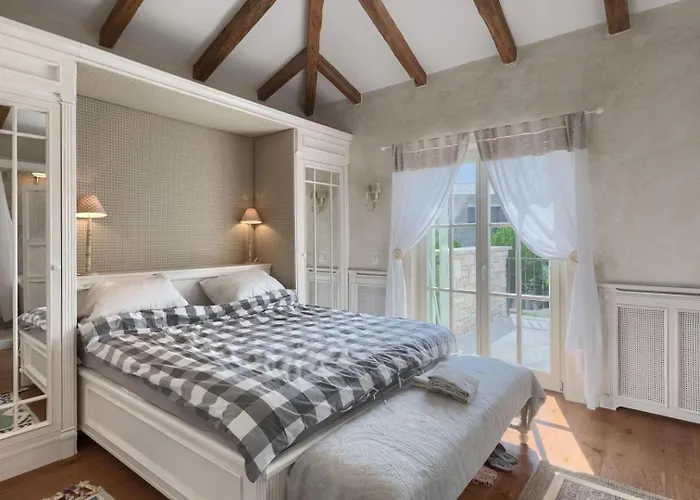 Villa Lavanda Tinjan