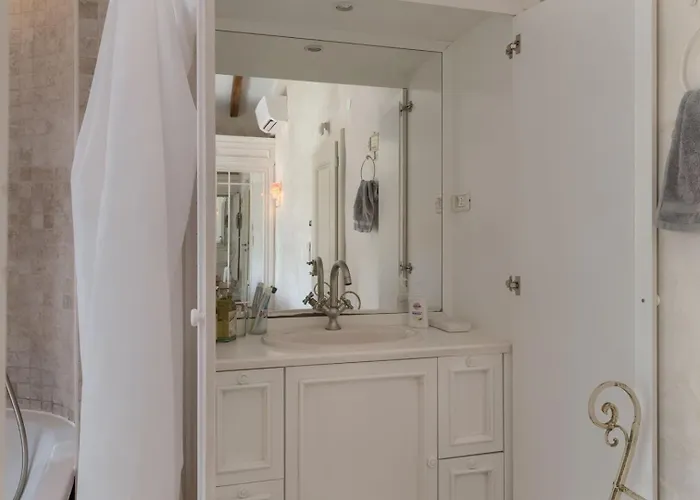 Villa Lavanda Tinjan